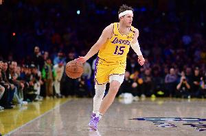 九游体育官网入口-沃西:里夫斯对比赛有着近乎本能的嗅觉 他从不只是机械地打球