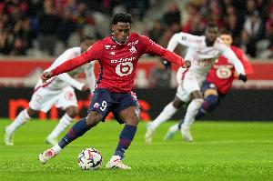 九游体育官网-记者:尤文仍有意戴维,但球员倾向于加盟那不勒斯&有信心达协议