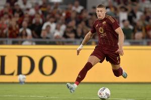 九游体育-多夫比克:这个进球给了我很大信心 理解拉涅利对我有更高期望