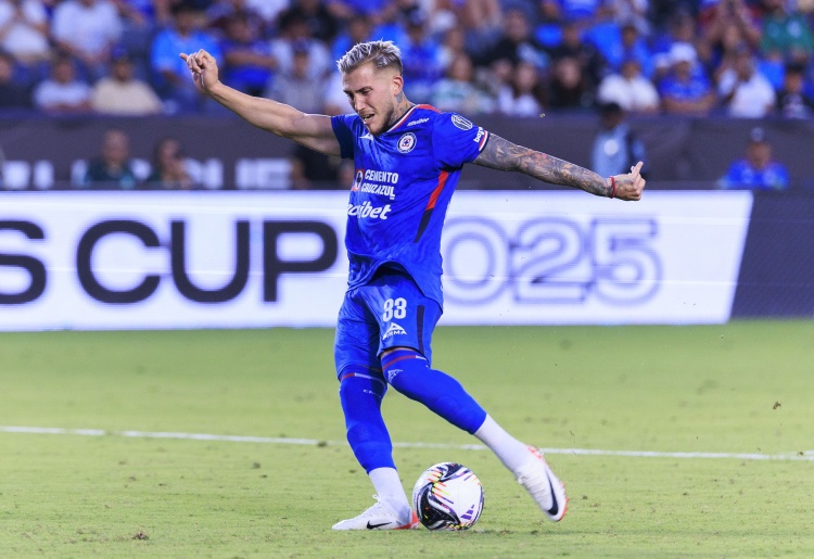 迈阿密国际为蓝十字后卫皮奥维开出650万美元转会报价