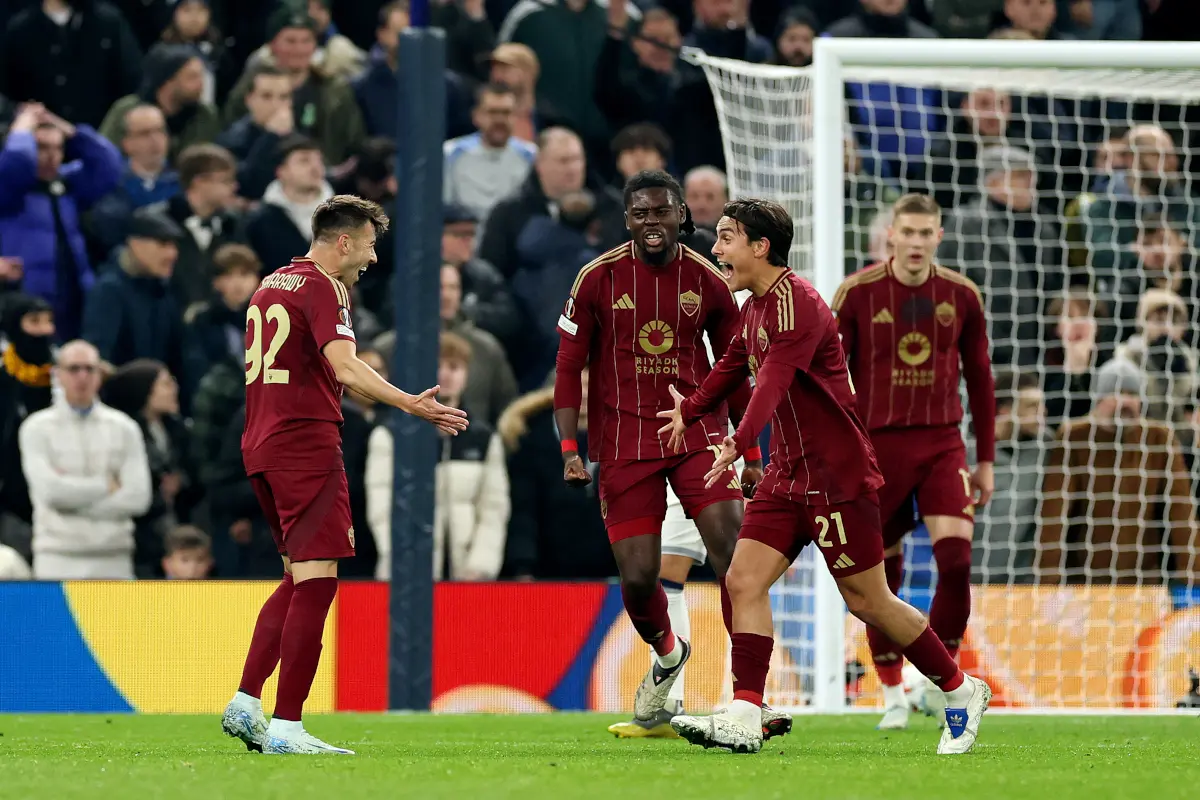 意媒:罗马如不能在6月30日前实现财务目标,可能被限制夏窗引援