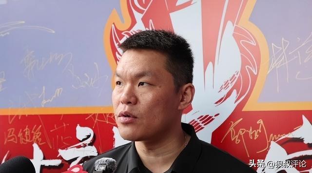 九游体育官网入口-花落谁家?媒体人曝目前对焦泊乔明显意向的球队是广东和上海