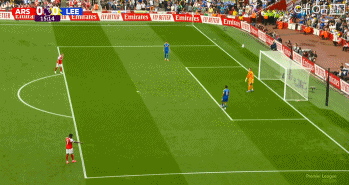 九游体育官网-约克雷斯:很高兴打进两球&上半场我本该进球,阿森纳配得上胜利