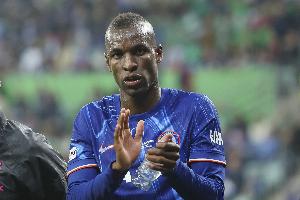 九游体育官网-记者：拜仁与蓝军关于杰克逊交易几乎达一致，形式租借+买断选项