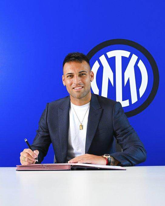 九游体育官网入口-怼锋、公牛、人人敬重的队长，劳塔罗终老国米在望