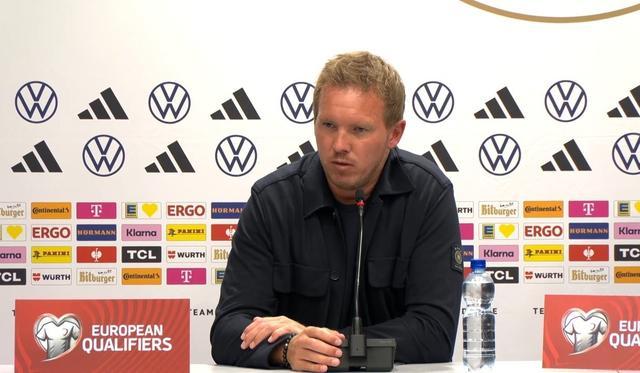 九游体育官网入口-纳帅:维尔茨是我们最重要球员之一,要时间适应利物浦很正常