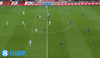 九游体育官网-进球大战!意大利5-4逆转以色列升至第二 基恩双响雷特吉3助攻