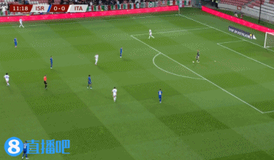 九游体育官网-进球大战!意大利5-4逆转以色列升至第二 基恩双响雷特吉3助攻