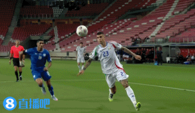 九游体育官网-进球大战!意大利5-4逆转以色列升至第二 基恩双响雷特吉3助攻