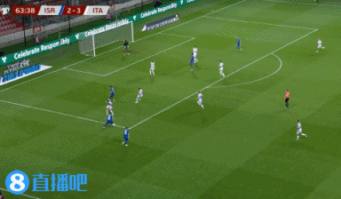 九游体育官网-进球大战!意大利5-4逆转以色列升至第二 基恩双响雷特吉3助攻