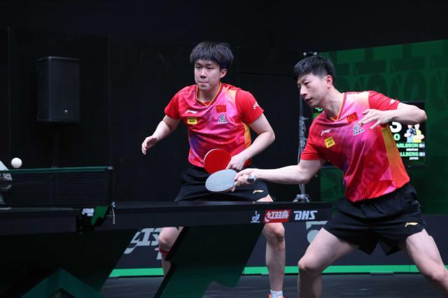 1715348574678070810.jpg 九游体育app-国乒包揽男女双打金牌 为巴黎团体赛奠定更多信心