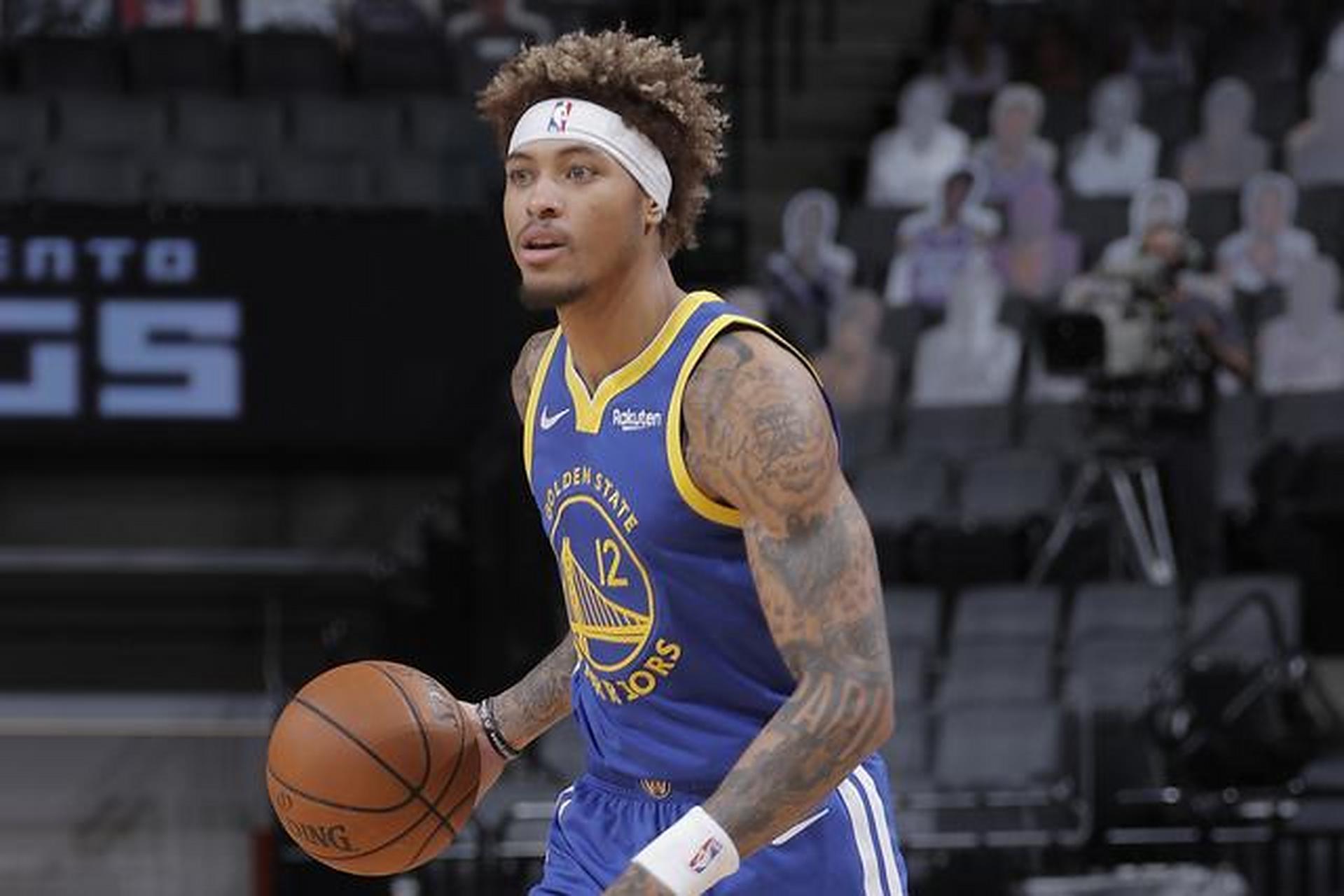 若自由市场遇挫，勇士或迎“荒诞重聚”：用交易特例签回乌布雷