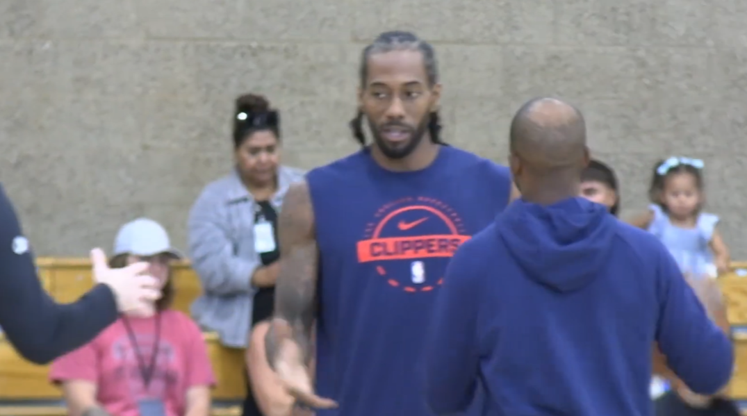 同样是对待球队老将，森林狼和快船的态度，却截然不同！