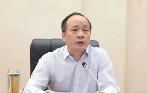 天津市委：坚决拥护党中央决定