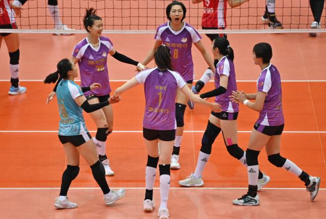 1705820694666049069.png 九游体育app-女排联赛再现津沪对决 天津能否3比0横扫捧杯?