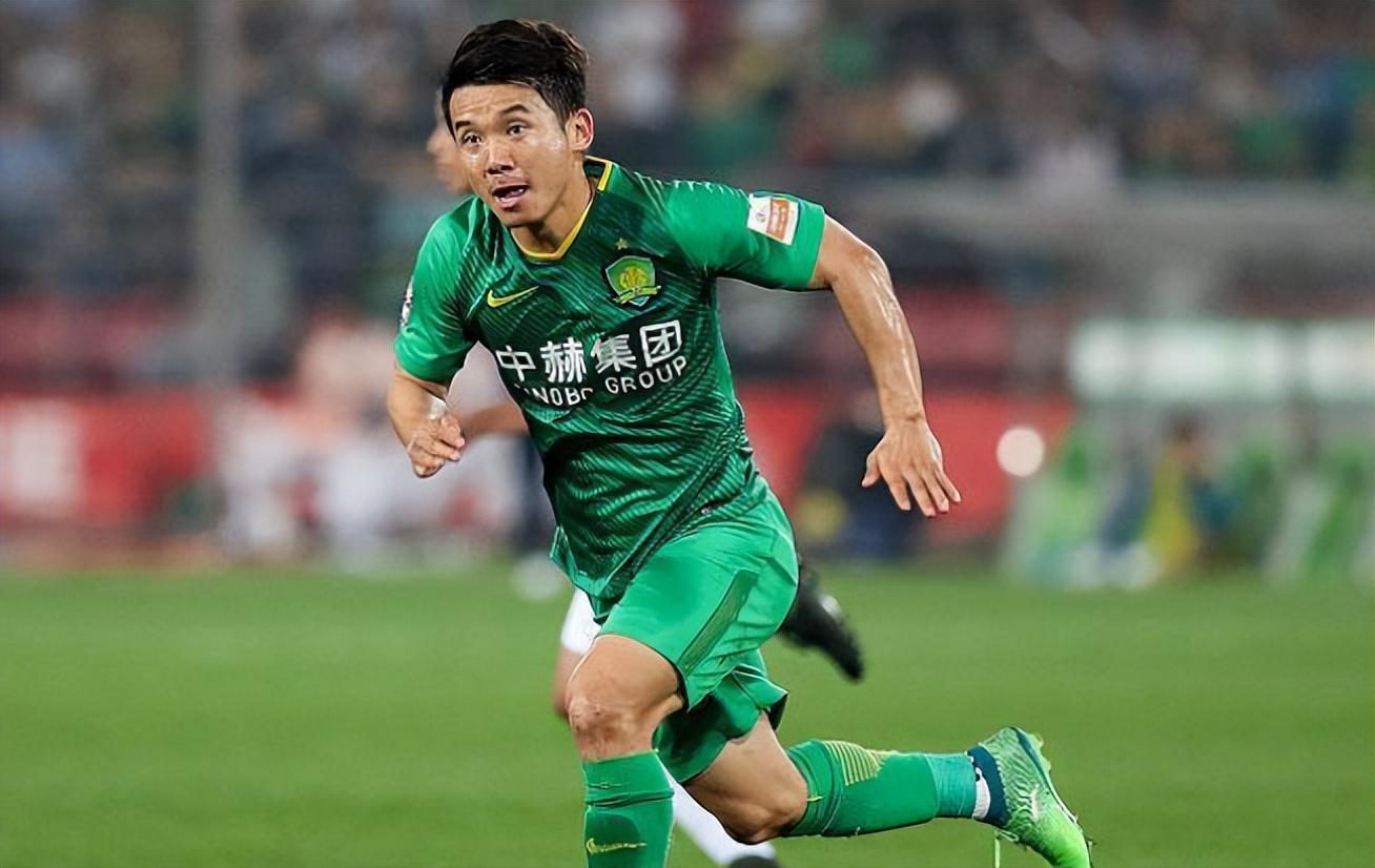 九游体育官网-质疑声中,北京国安做出两个非常明智的决定,两大本土王牌不走了