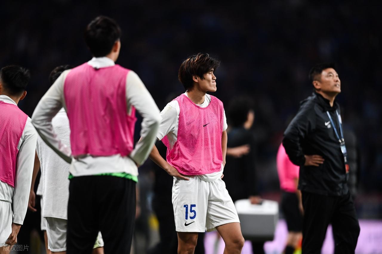 九游体育官网入口-大连球迷要笑醒了？有望再从上港撬走王牌新星，单赛季5球2助攻