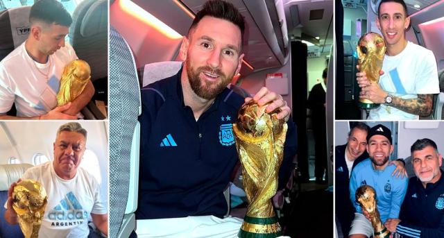 1671576107407066054.png 九游体育-【特写】阿根廷队首都巡游,与500万球迷共同狂欢