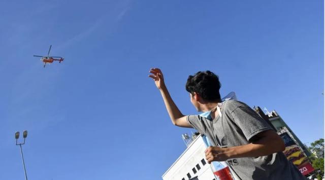 1671575916982077869.png 九游体育-【特写】阿根廷队首都巡游,与500万球迷共同狂欢