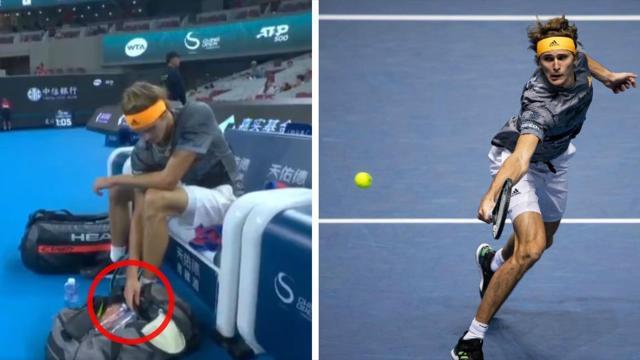 1659841398546044897.jpeg 九游体育app-带着1型糖尿病打到世界第二,兹维列夫是个狠人!