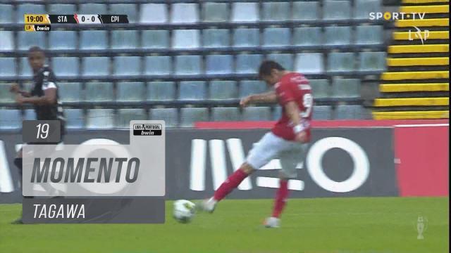 九游体育官网-郭田雨回归中超 同期登陆葡超的日本前锋穿上9号