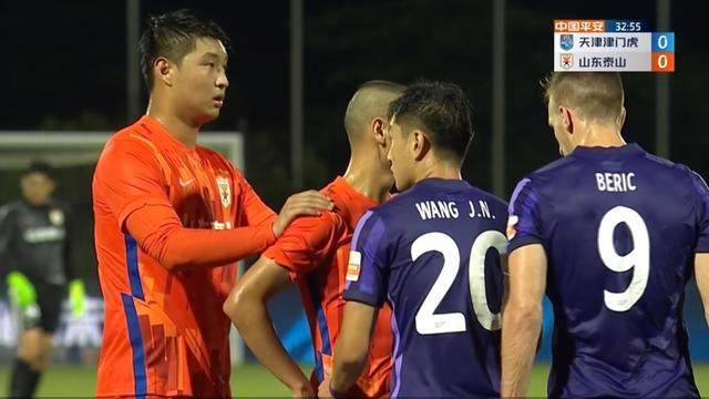 九游体育官网-郭田雨回归中超 同期登陆葡超的日本前锋穿上9号