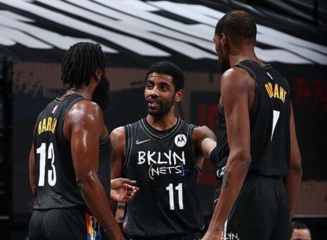 九游体育-【观察】新年将至却死气沉沉 篮网的未来被阴云笼罩