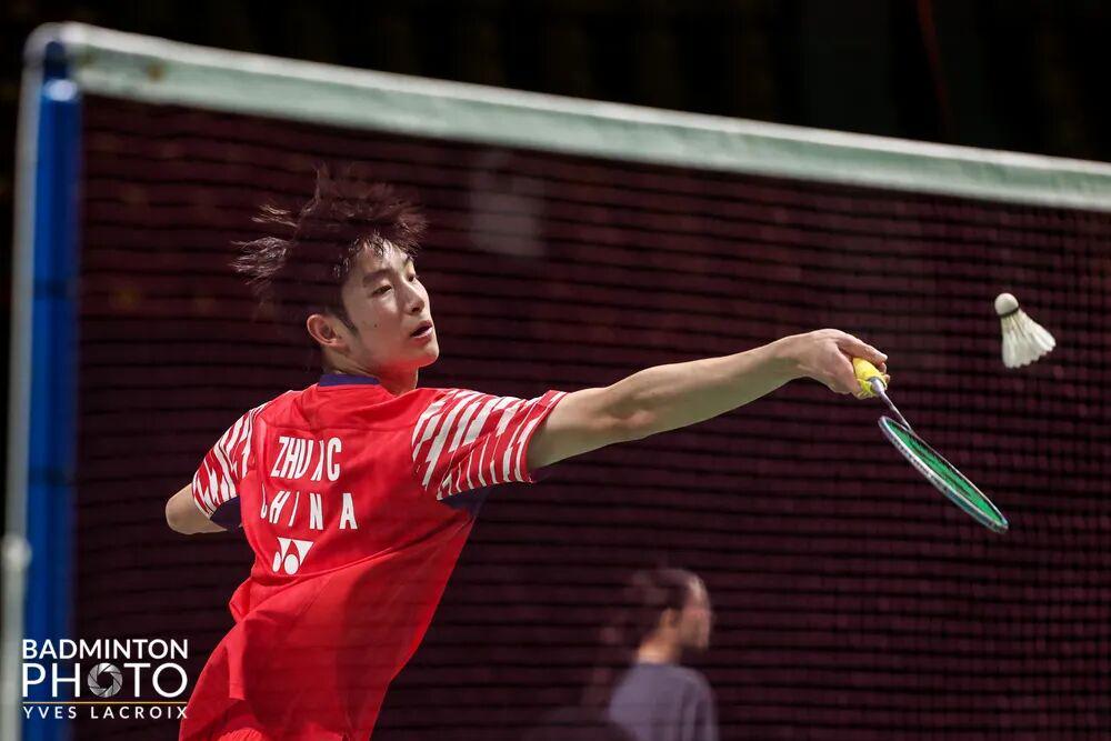 九游体育app-泰国大师赛：程星/张驰领衔国羽冲击四强