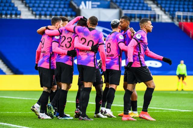 九游体育-【法甲】德拉克斯勒小基恩破门 巴黎2比1力克尼斯